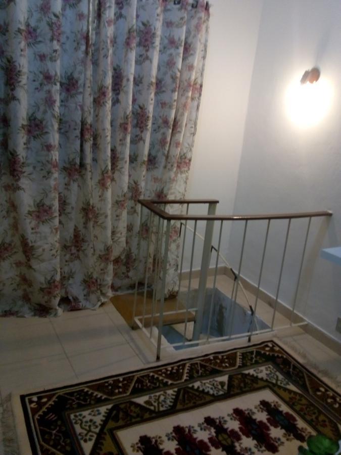 Hostel Mota リオデジャネイロ エクステリア 写真