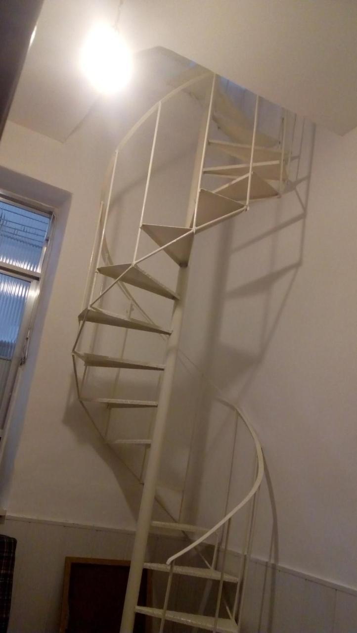 Hostel Mota リオデジャネイロ エクステリア 写真